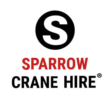 Sparrow Crane Hire